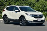 Used 2018 Honda CR-V Touring image 2