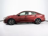 Used 2024 Nissan Sentra SV image 4