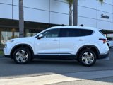 Used 2022 Hyundai Santa Fe SEL image 3
