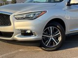 Used 2020 INFINITI QX60 Pure image 3