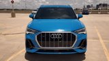 Used 2020 Audi Q3 2.0T Premium Plus w/ Premium Plus Package image 2
