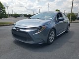 Used 2022 Toyota Corolla LE image 3