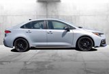 Used 2022 Toyota Corolla SE image 5