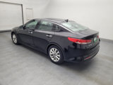 Used 2017 Kia Optima EX image 3