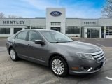 Used 2012 Ford Fusion Hybrid image 4