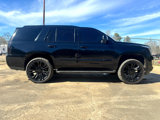 Used 2018 Cadillac Escalade Luxury image 4
