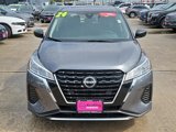 Used 2024 Nissan Kicks S image 2