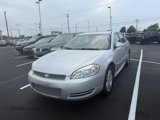 Used 2014 Chevrolet Impala LT w/ LT Sunroof Package image 5