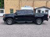 Used 2016 GMC Canyon SLE w/ All Terrain Package image 2