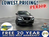 Used 2023 Nissan Rogue SV image 1