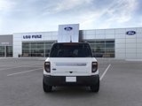 New 2024 Ford Bronco Sport Free Wheeling w/ Convenience Package image 6