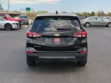 Used 2024 Chevrolet Equinox LT image 4