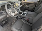 New 2025 Land Rover Defender 110 S image 3