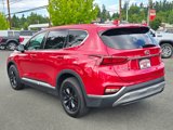 Used 2020 Hyundai Santa Fe SEL image 5