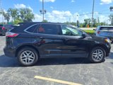Used 2022 Ford Edge SEL image 3