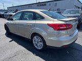 Used 2018 Ford Focus Titanium image 6