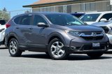 Used 2017 Honda CR-V EX-L image 2