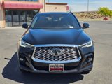 Used 2023 INFINITI QX55 Luxe image 6