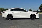 Certified 2021 MAZDA MAZDA3 AWD 2.5 Turbo Sedan image 3