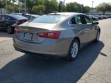 Used 2023 Chevrolet Malibu LT w/ Driver Confidence Package image 5