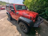 Used 2014 Jeep Wrangler Sport image 3