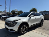 Used 2024 Kia Sportage EX w/ EX Premium Package image 6
