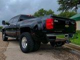 Used 2018 Chevrolet Silverado 3500 LTZ w/ Duramax Plus Package image 5