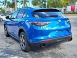 New 2025 Alfa Romeo Stelvio Sprint image 3