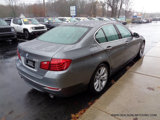 Used 2014 BMW 535i xDrive Sedan image 3