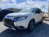 Used 2019 Mitsubishi Outlander ES image 3