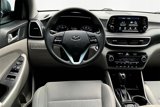 Used 2021 Hyundai Tucson SEL image 5