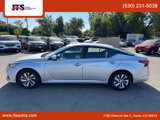 Used 2020 Nissan Altima 2.5 S image 2
