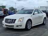 Used 2012 Cadillac CTS Performance w/ Performance Luxury Package image 2