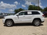 Used 2021 Jeep Grand Cherokee Laredo X image 6