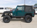 Used 1997 Jeep Wrangler Sport image 3