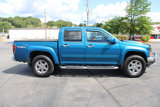 Used 2012 GMC Canyon SLE image 6