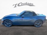 Used 2019 MAZDA MX-5 Miata Grand Touring image 4