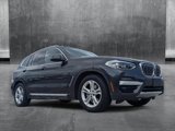 Used 2020 BMW X3 sDrive30i image 3