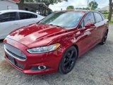 Used 2016 Ford Fusion SE image 3