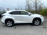 Used 2017 Lexus NX 200t AWD image 4