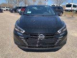 New 2025 Nissan Versa S w/ Trunk Package image 3