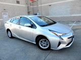 Used 2018 Toyota Prius Three Touring image 3