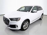 Used 2020 Audi Q7 3.0T Prestige image 3