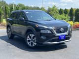 Used 2022 Nissan Rogue SV image 2
