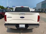 Used 2016 Ford F150 Lariat w/ Equipment Group 502A Luxury image 4