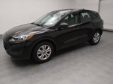 Used 2021 Ford Escape S image 2