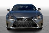 Used 2016 Lexus RC 200t image 3