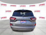 Certified 2023 Ford Escape ST-Line w/ Tech Pack #1 image 4
