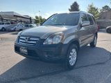 Used 2005 Honda CR-V EX image 4