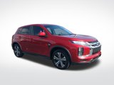 Used 2020 Mitsubishi Outlander Sport ES image 3